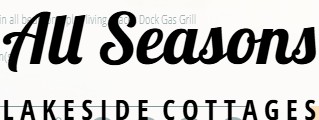 All Seasons Lakeside Cottages
