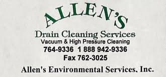 Allen’s Environmental Services