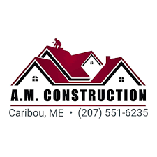 A.M. Construction & Roofing