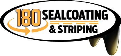 180 Sealcoating & Striping